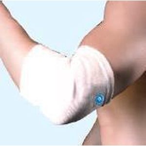 Elastische elleboog brace S