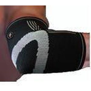 Premium Elastische elleboogbrace L