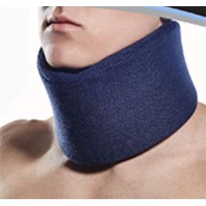 Soft Foam nek brace beige M