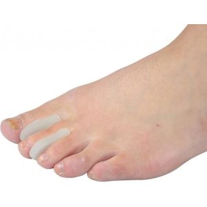 Teenspreiders - Dun - Verpakt per 2 Stuks