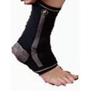 Premium elastische enkelbrace S