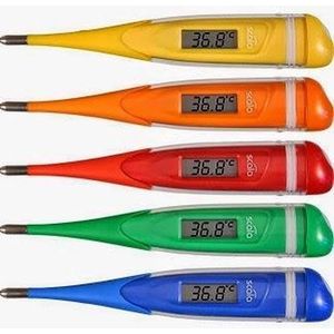 Digitale thermometer SC28Flex