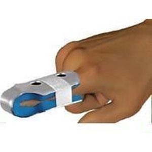 VitaPlus vinger spalk fold over L