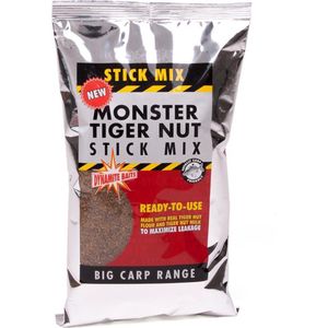 Dynamite Baits Monster Tiger Nut Stick Mix  1 Kilo Default