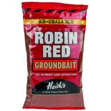 Dynamite Baits Carp Groundbait Robin Red (900g)