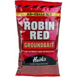 Dynamite Baits Carp Groundbait Robin Red (900g)