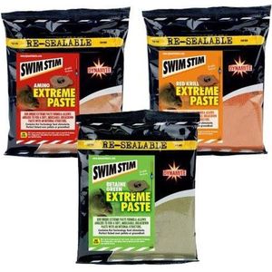 Dynamite Baits Swim Stim Extreme Paste (350g) Smaak : Amino