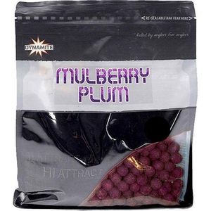 Dynamite Baits Mulberry Plum | Boilie | 20mm | 1kg