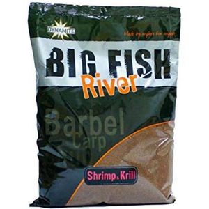 Dynamite Baits B.F.R. Shrimp & Krill Groundbait 1,8Kg