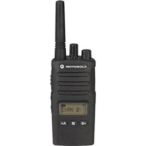 Motorola Solutions Shortwave XT460