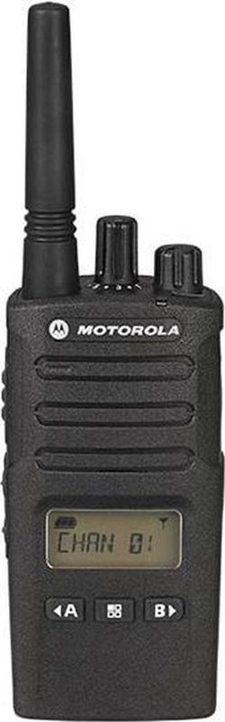 Motorola XT460 2-Way Radio