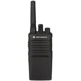 Motorola Zebra XT420 - Walkie Talkie - Oplaadbaar - Draadloos - 8 Kanalen
