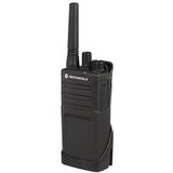 Motorola Zebra XT420 - Walkie Talkie - Oplaadbaar - Draadloos - 8 Kanalen