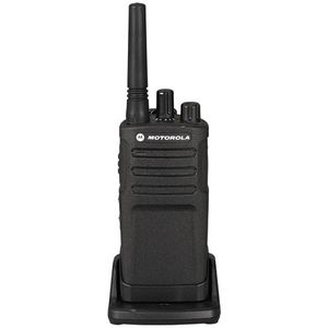 Motorola Zebra XT420 - Walkie Talkie - Oplaadbaar - Draadloos - 8 Kanalen