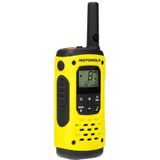 Motorola - TLKR T92H2O - Portofoonset - Waterdicht - Robuust