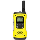 Motorola - TLKR T92H2O - Portofoonset - Waterdicht - Robuust