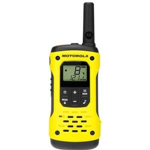 Motorola - TLKR T92H2O - Portofoonset - Waterdicht - Robuust