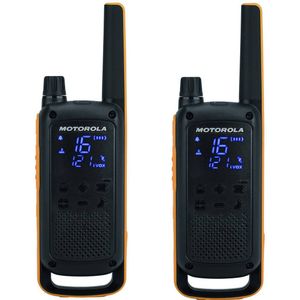 Motorola Talkabout T82 Extreme - Twin Pack
