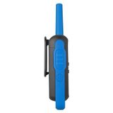 Motorola Talkabout T62 - Twin Pack - Blauw