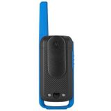 Motorola Talkabout T62 - Twin Pack - Blauw