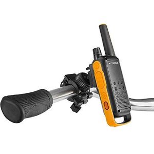 Motorola Fietsondersteuningsset Walkie-talkie