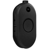 Motorola - CLP466e - Portofoon - Zwart - Lithium-ion Accu