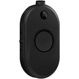 Motorola - CLP466e - Portofoon - Zwart - Lithium-ion Accu