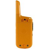 Motorola Talkabout T72 Walkie-talkie Duo Amarillos