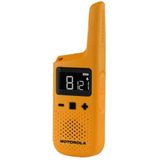 Walkie-Talkie Motorola T72