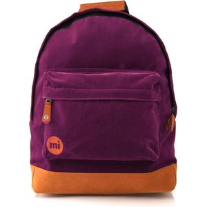 Mi-Pac Rugzak Cord Purple