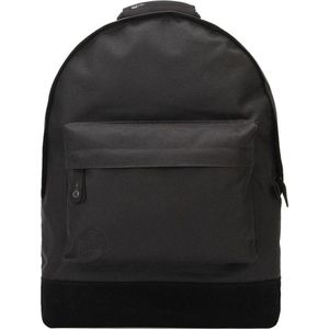 Mi-Pac Rugzak Topstar Black