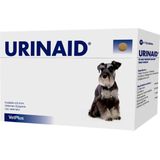 Vetplus Urinaid - 60 tabletten