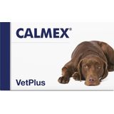 Calmex voor honden 60 capsules