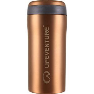 lifeventure geisoleerde mok 300ml koper