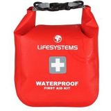 Lifesystems - Waterdichte EHBO-kit - Groot - CE-gecertificeerde Inhoud - Voor Watersport