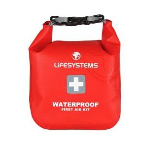 Lifesystems - Waterdichte EHBO-kit - Groot - CE-gecertificeerde Inhoud - Voor Watersport