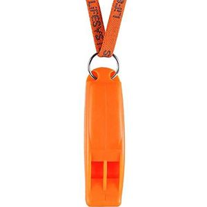 lifemarque veiligheidsfluit oranje