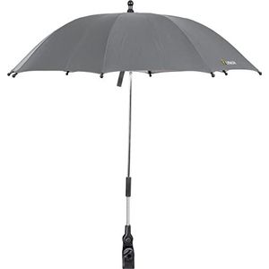 LittleLife Universele parasol voor kinderwagen, UPF40, zonwering voor baby's en kinderen