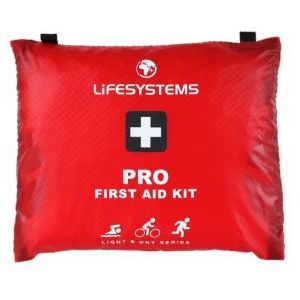 LifeSystems Light & Dry Pro First Aid Kit, EHBO-set Compact en Lichtgewicht