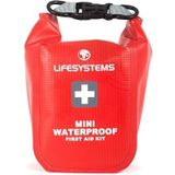 LifeSystems - Mini Waterproof - EHBO-set - Waterdicht