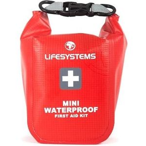 LifeSystems - Mini Waterproof - EHBO-set - Waterdicht