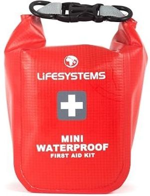 LifeSystems - Mini Waterproof - EHBO-set - Waterdicht