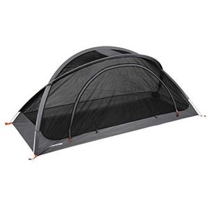 Lifesystems Geonet Free Standing - Mosquito Net - Zwart - Antimuggen Impregnering