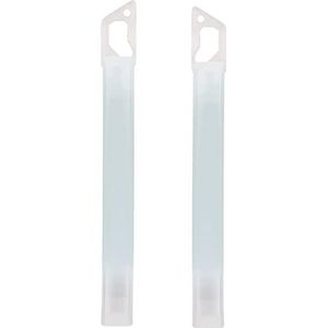 Lifesystems Glowticks 16,5 Cm Pp Wit 2 Stuks