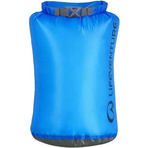 Lifeventure Ultralight Dry Bag - 5L (blauw)