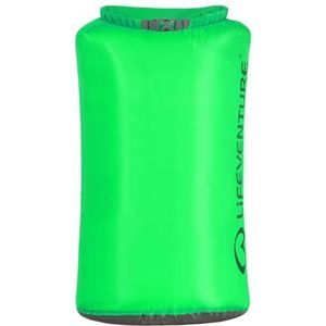 Lifemarque - Waterdichte lichte tas - 55/L Groen - Lifeventure - maat Onesize