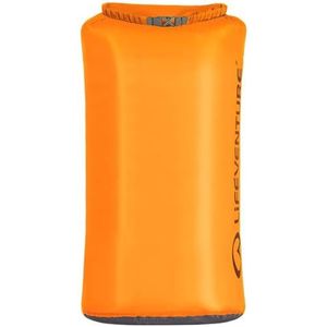 Lifeventure Ultralight Dry Bag - 75L (oranje)