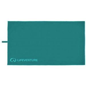 Lifeventure Soft Fibre Recycled Reisehandtuch XL - XL
