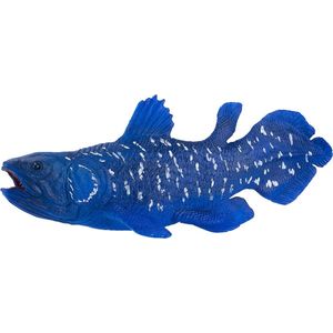 Mojo Sealife Coelacanth - 381050