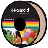 Polaroid 3D Universal Premium PLA filament, 1 kg, huidskleur